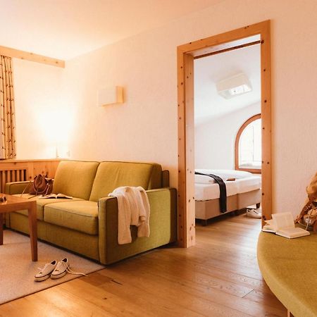 Gartenhotel Linde 4 Sterne Superior Ried im Oberinntal Dış mekan fotoğraf