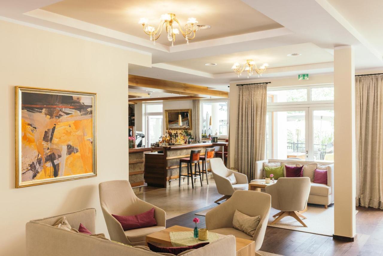 Gartenhotel Linde 4 Sterne Superior Ried im Oberinntal Dış mekan fotoğraf